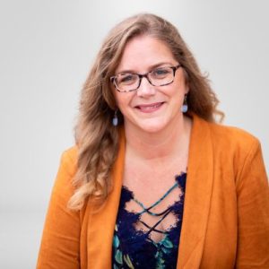 Michelle Petersen