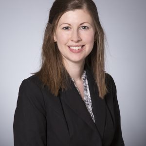 Lauren Hays