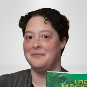 Shanna Hollich