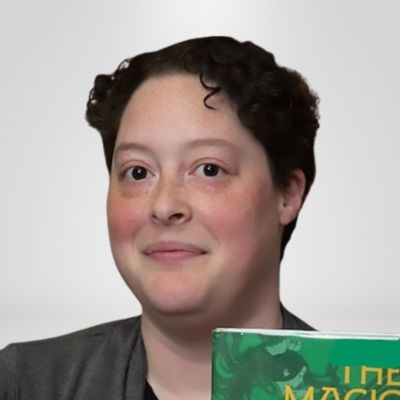Shanna Hollich