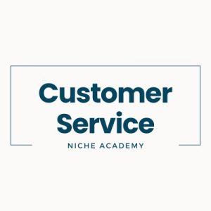 Customer Service