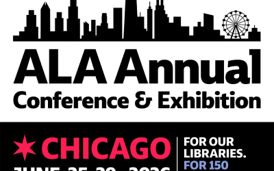 Ask Me Anything (AMA) Sessions at ALA